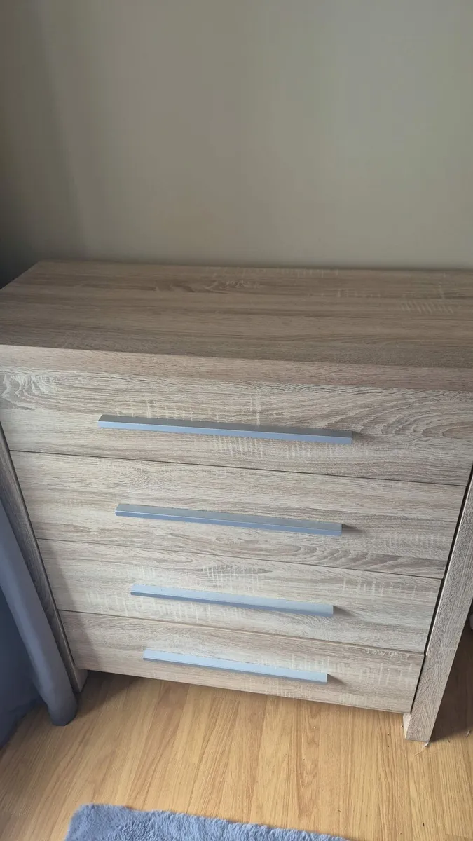 Chest of Drawers - Image 2