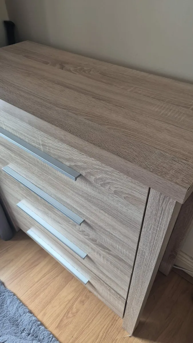 Chest of Drawers - Image 4
