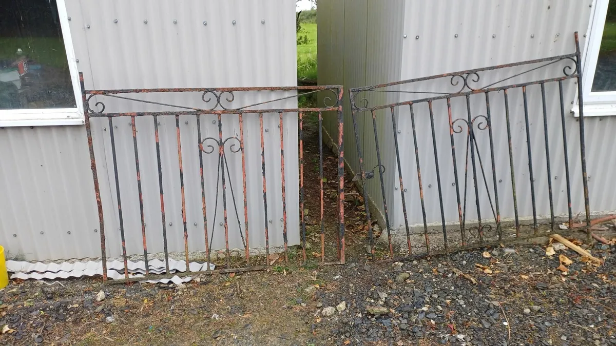 Gates