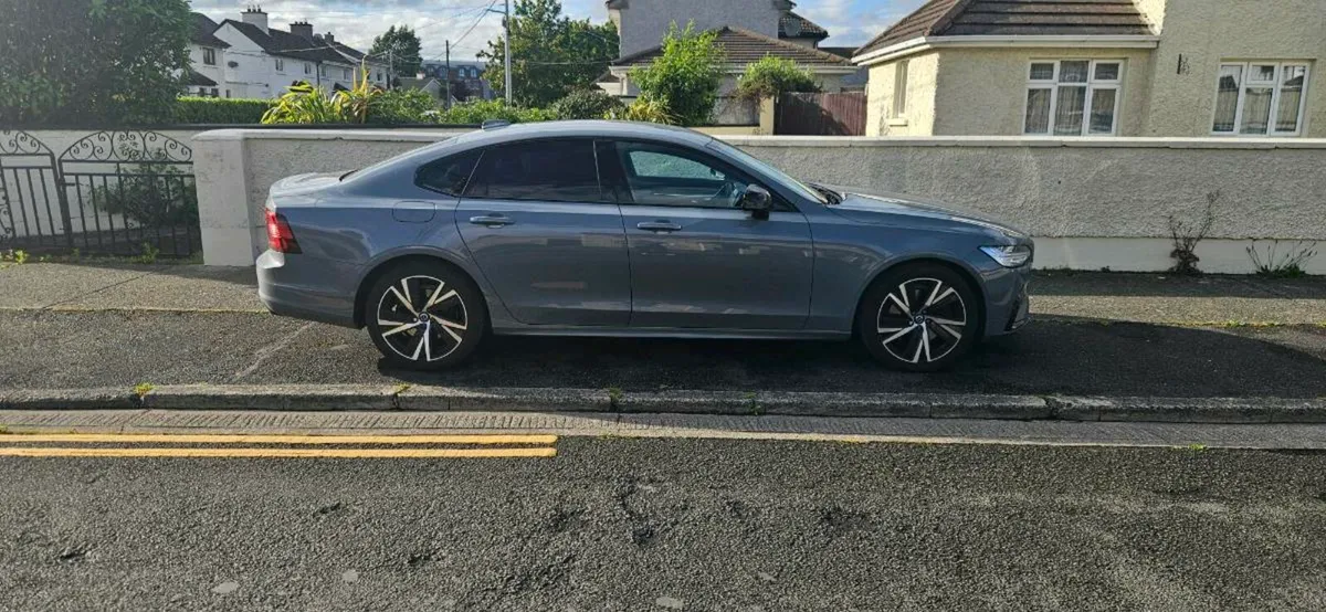 Volvo s90 t8 plug in Hybrid (new model) Polestar - Image 1
