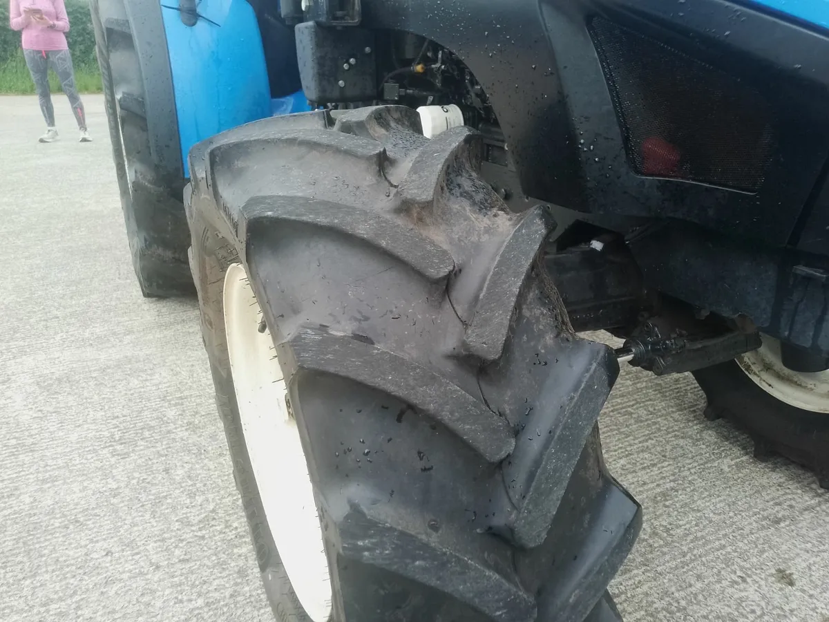 New Holland Other 2012 - Image 2
