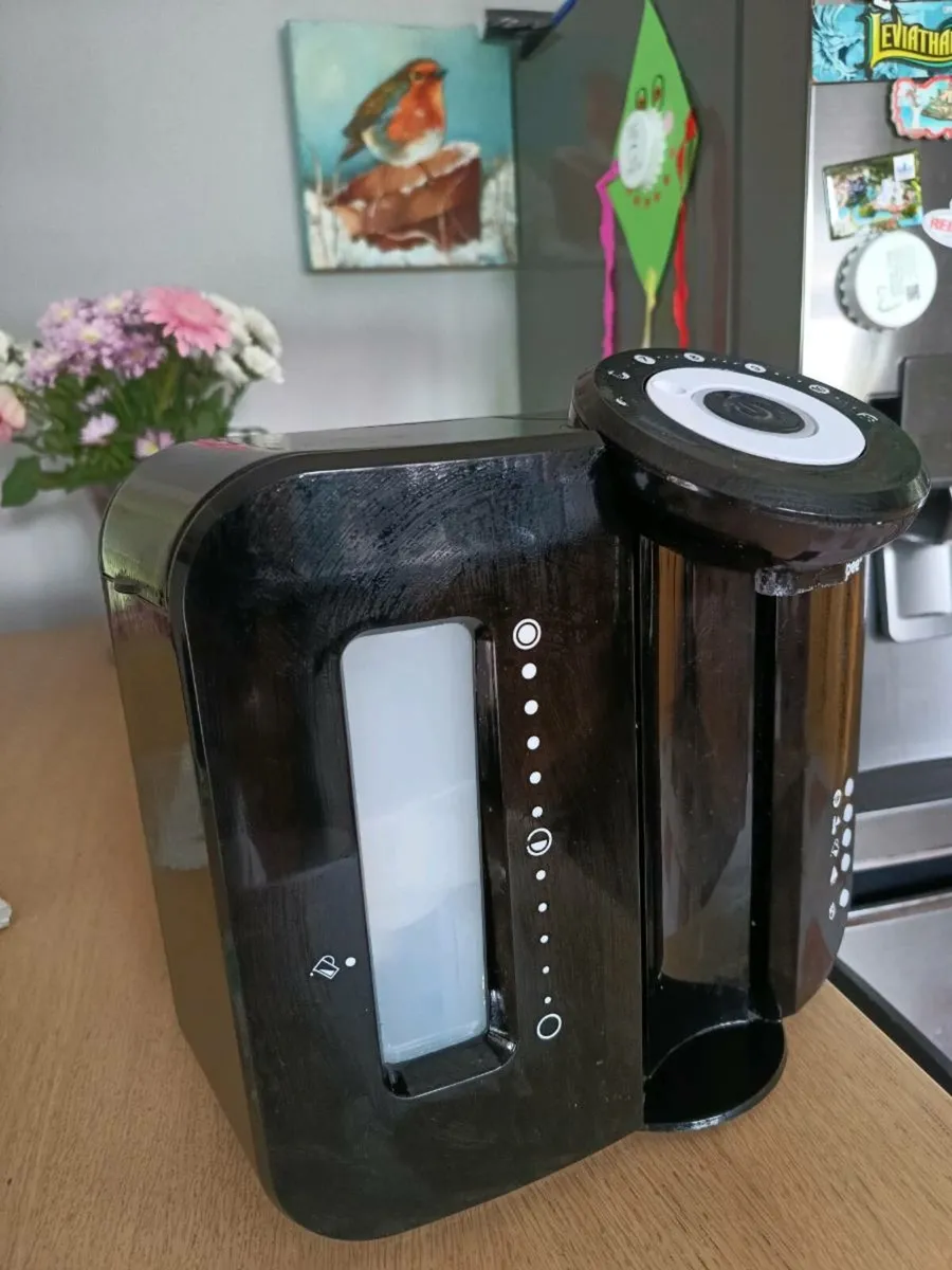 Tomme Tippee Perfect Prep - Image 2