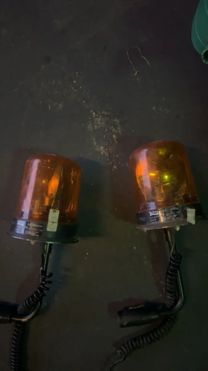 Beacons - Image 1