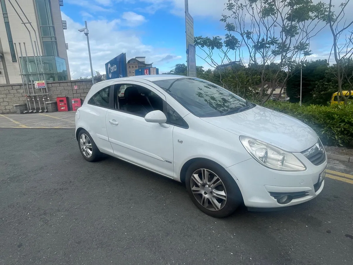Opel corsa - Image 2