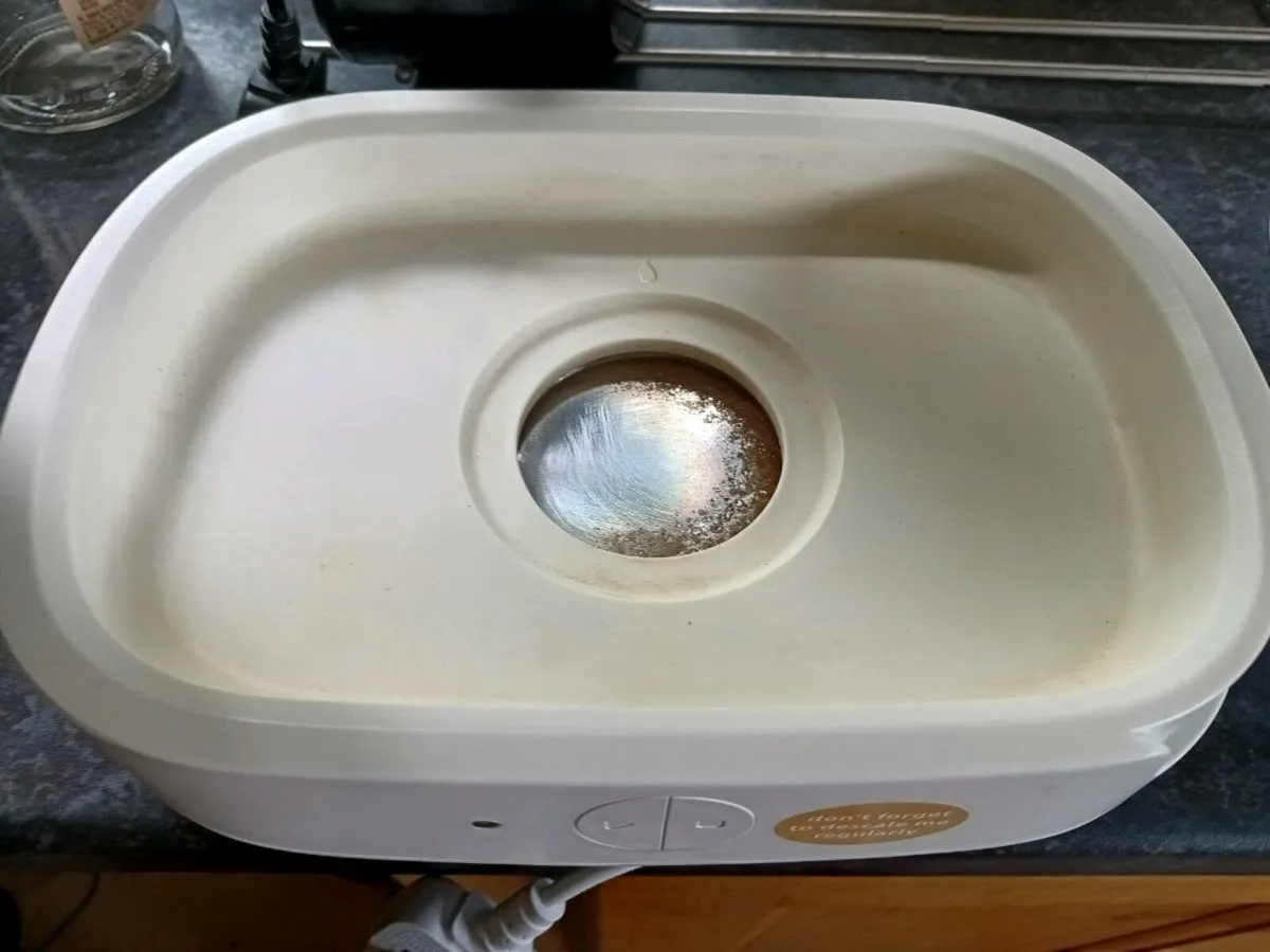 Tommee Tippee steam sterilizer - Image 2