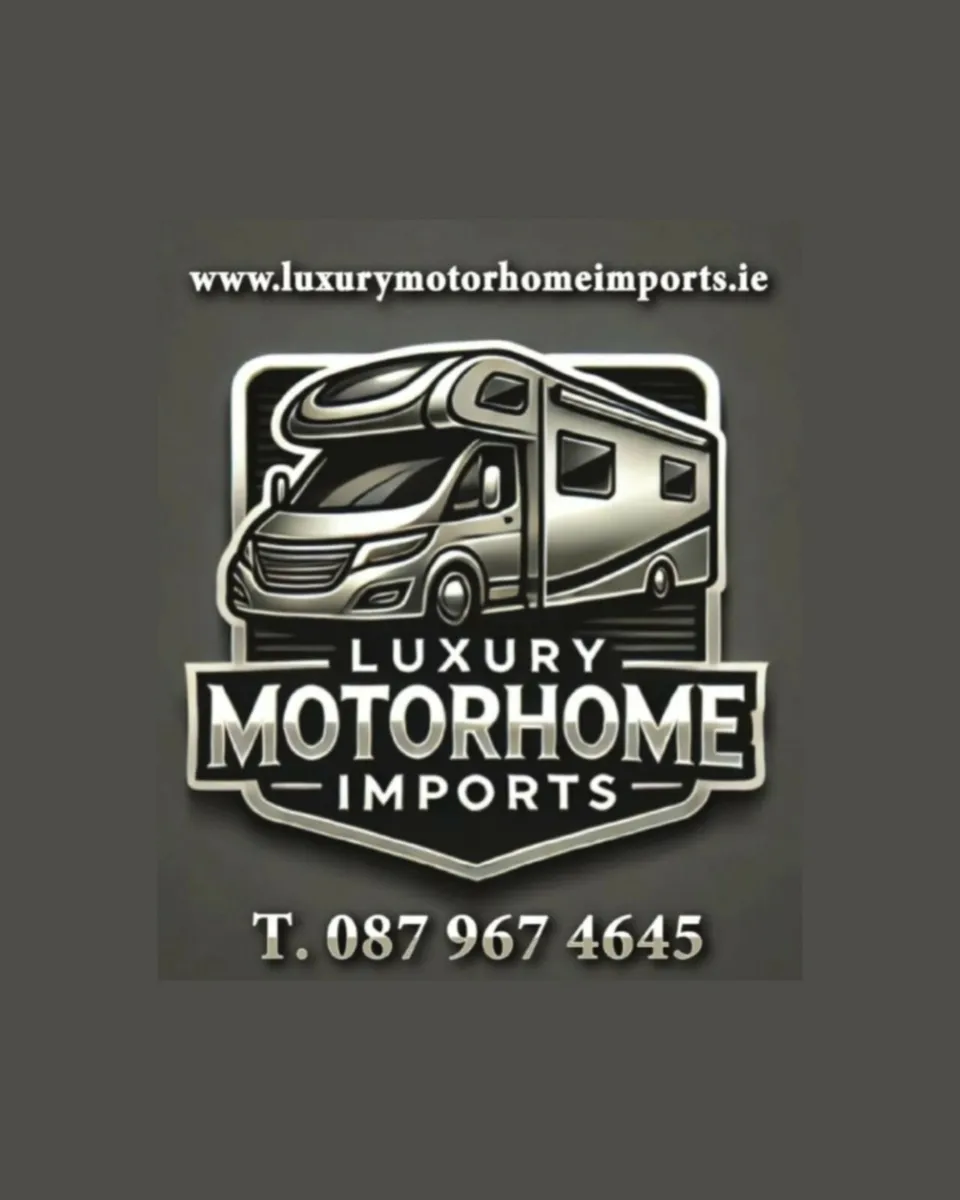 Motorhome Sourcing and Importing - Image 1
