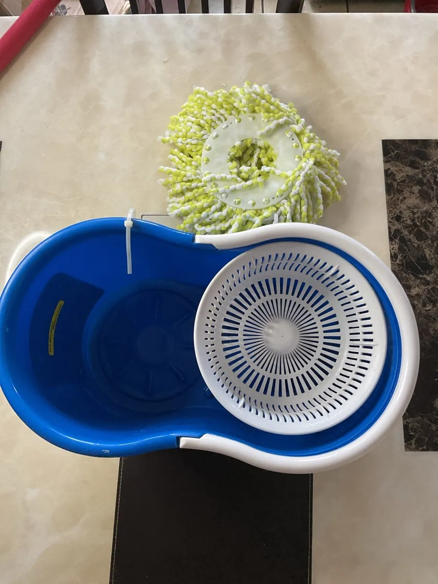 Spin mop - Image 1