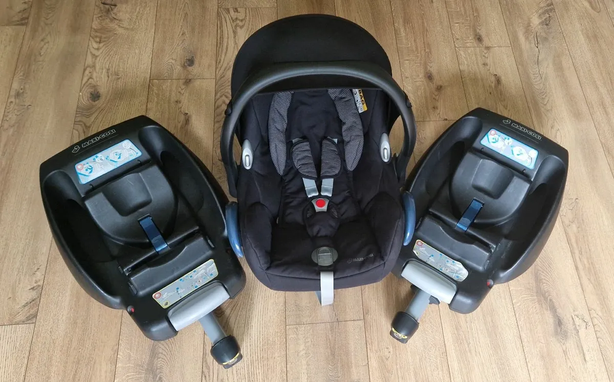 Carseat