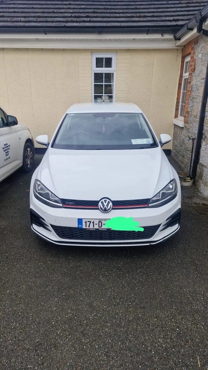 GOLF 1.6 TLINE TDI 90HP 3DR - Image 1