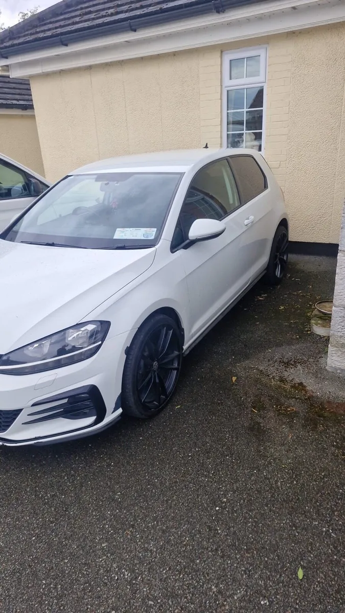 GOLF 1.6 TLINE TDI 90HP 3DR - Image 2