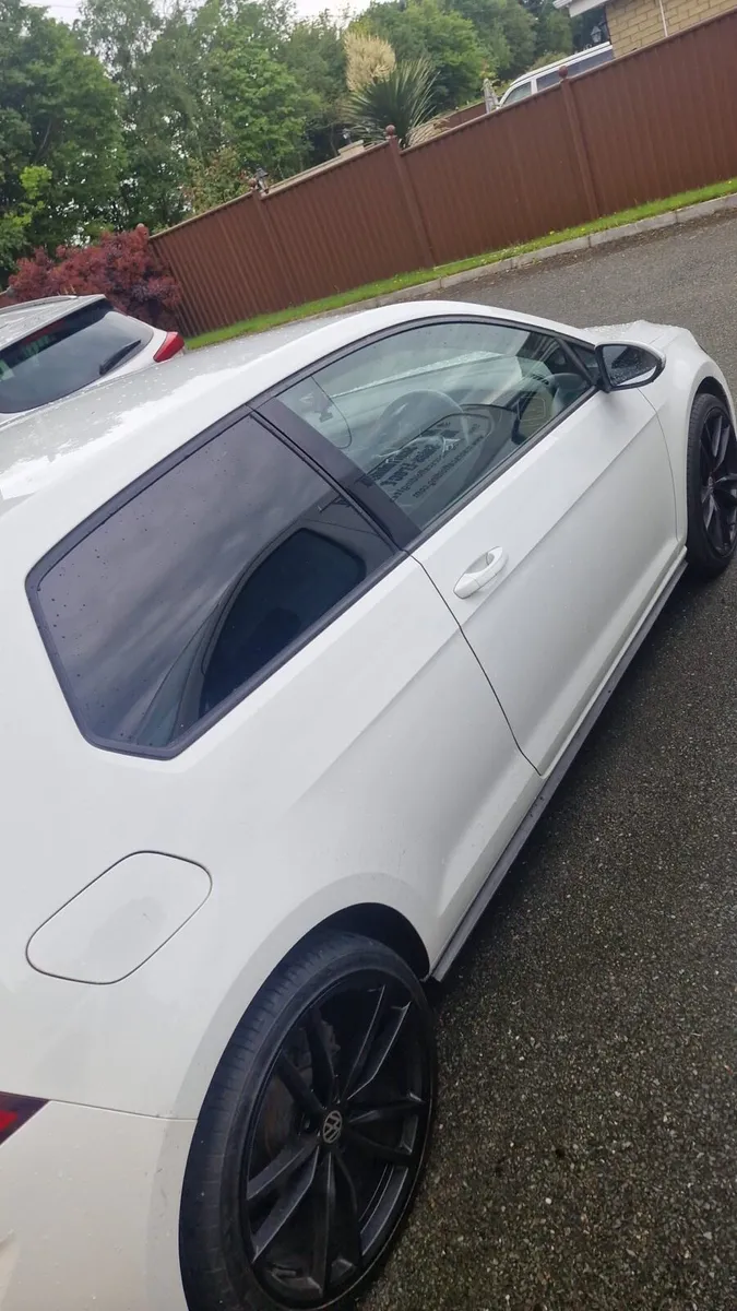 GOLF 1.6 TLINE TDI 90HP 3DR - Image 3