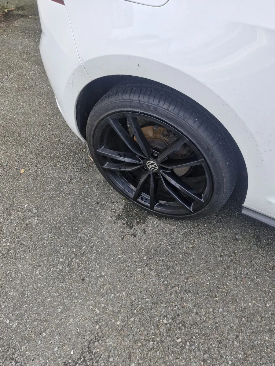 GOLF 1.6 TLINE TDI 90HP 3DR - Image 4