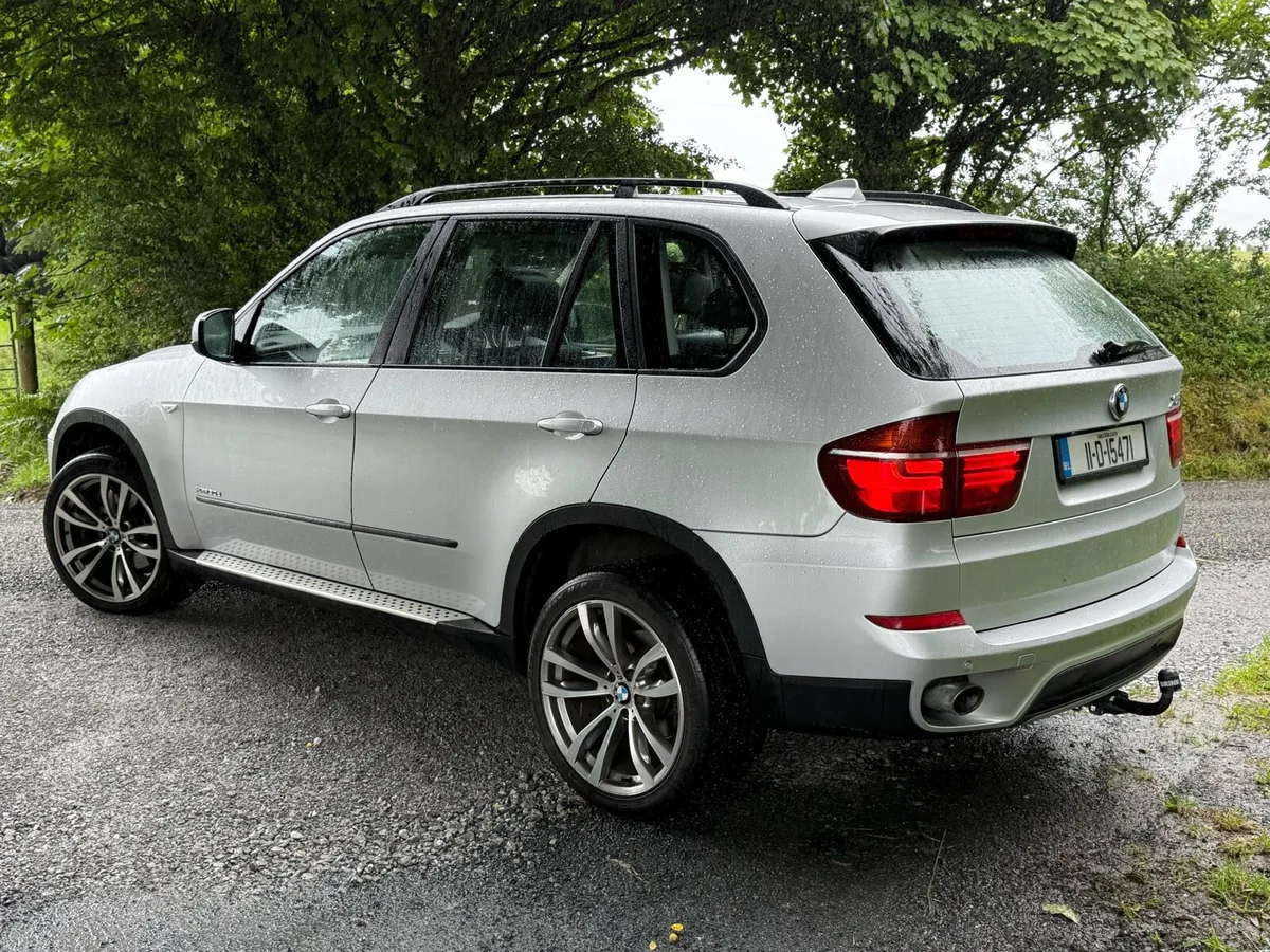 BMW x5 - Image 2
