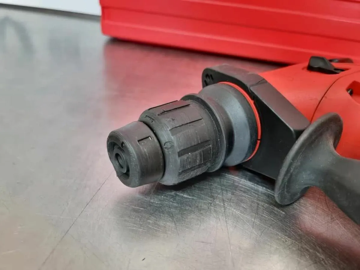 Hilti TE 6-A Cordless Rotary Hammer Solo Cordless - Image 4