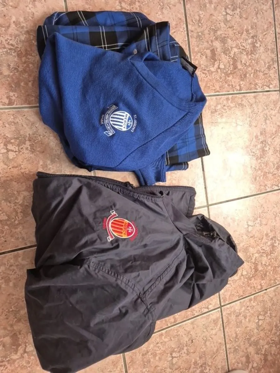 mercy navan uniform - Image 4
