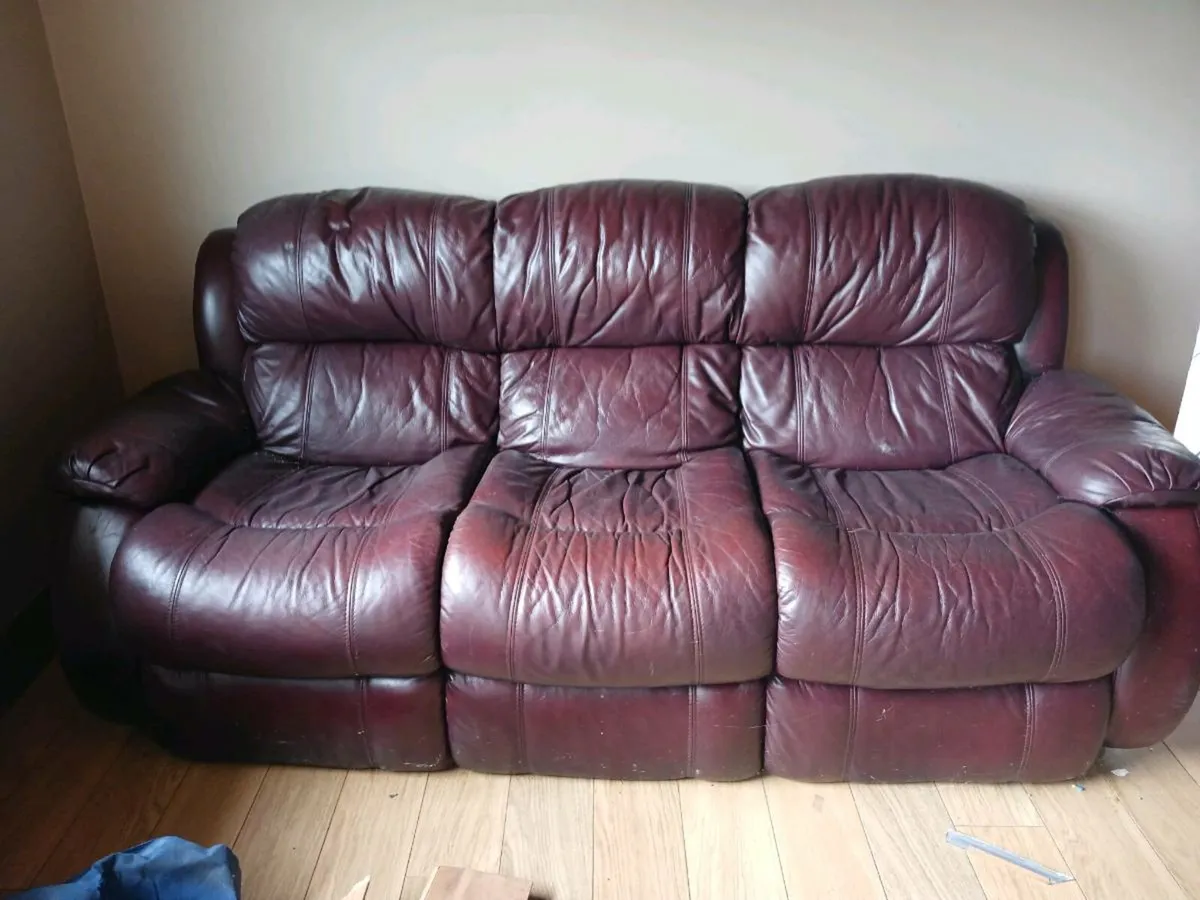 Sofa - Image 1