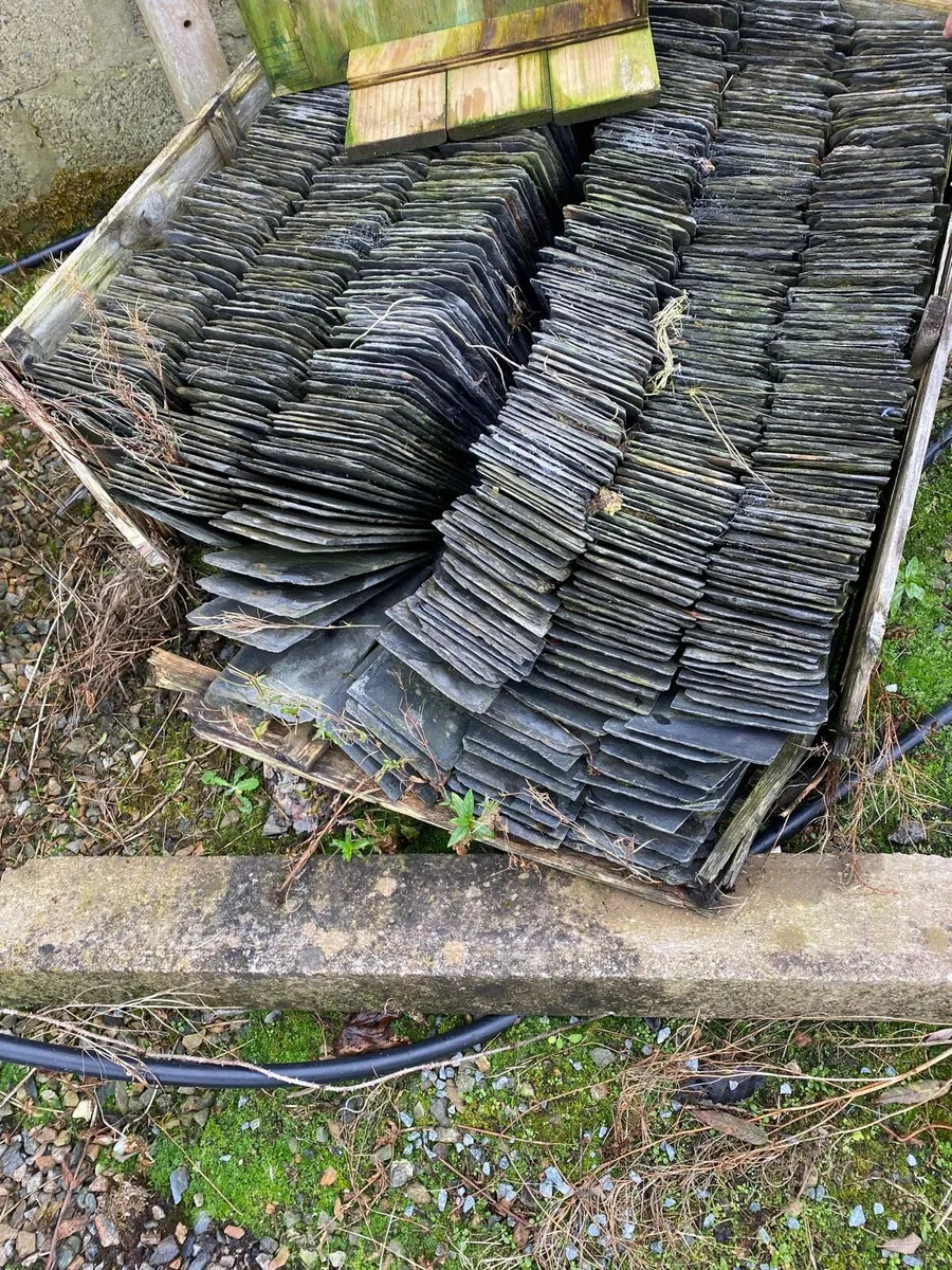 Slates - Image 1