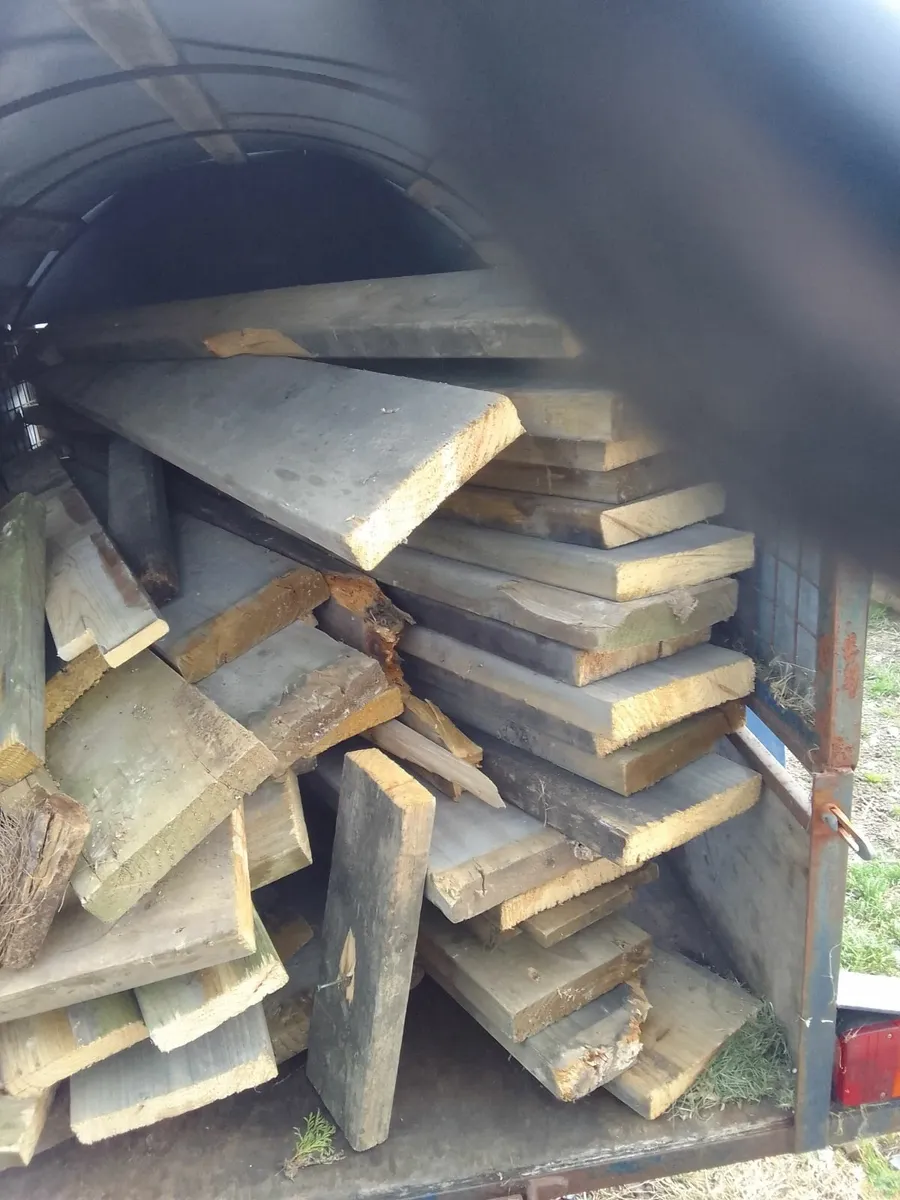 Timber   borads - Image 1