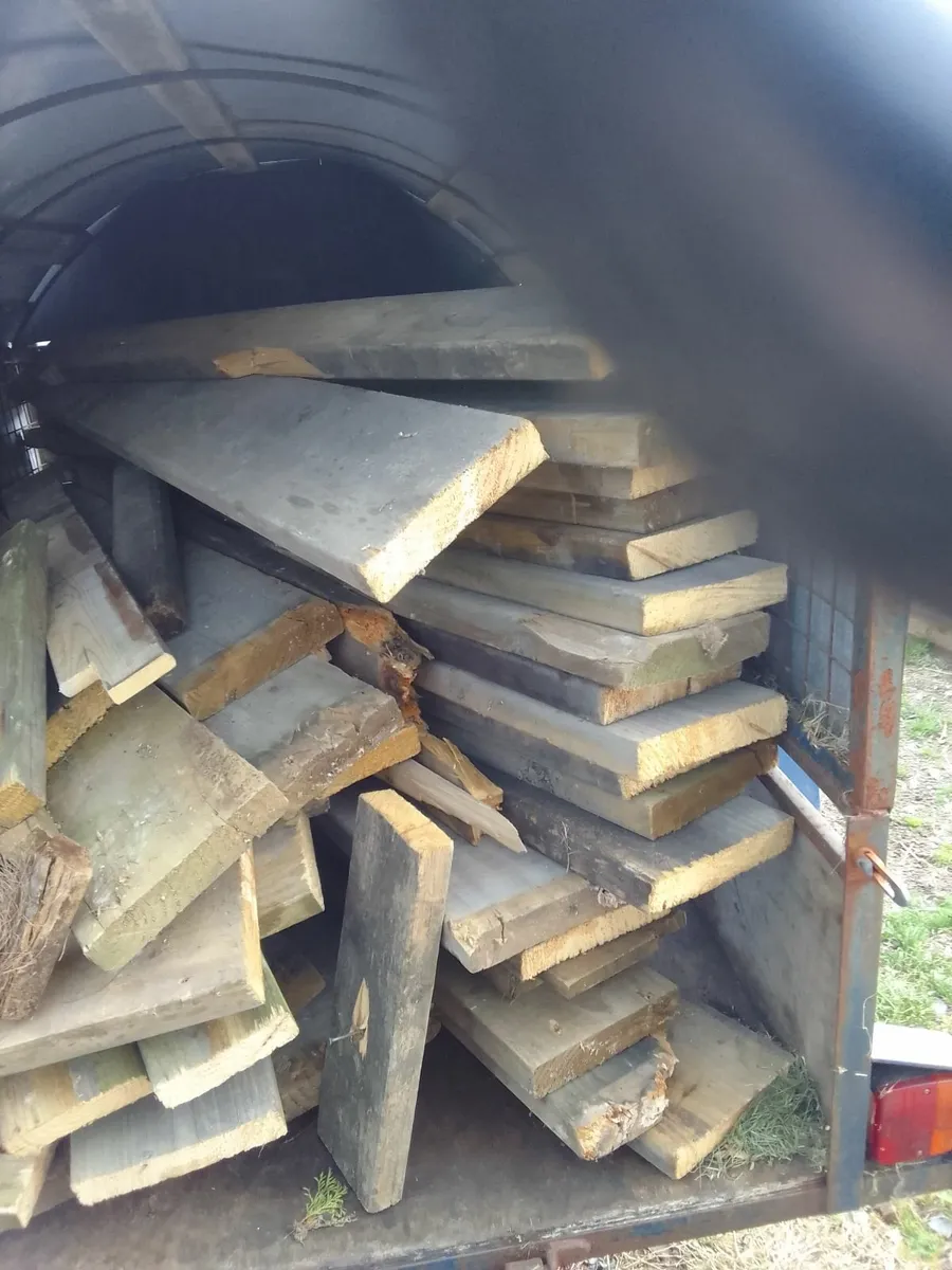 Timber   borads - Image 2