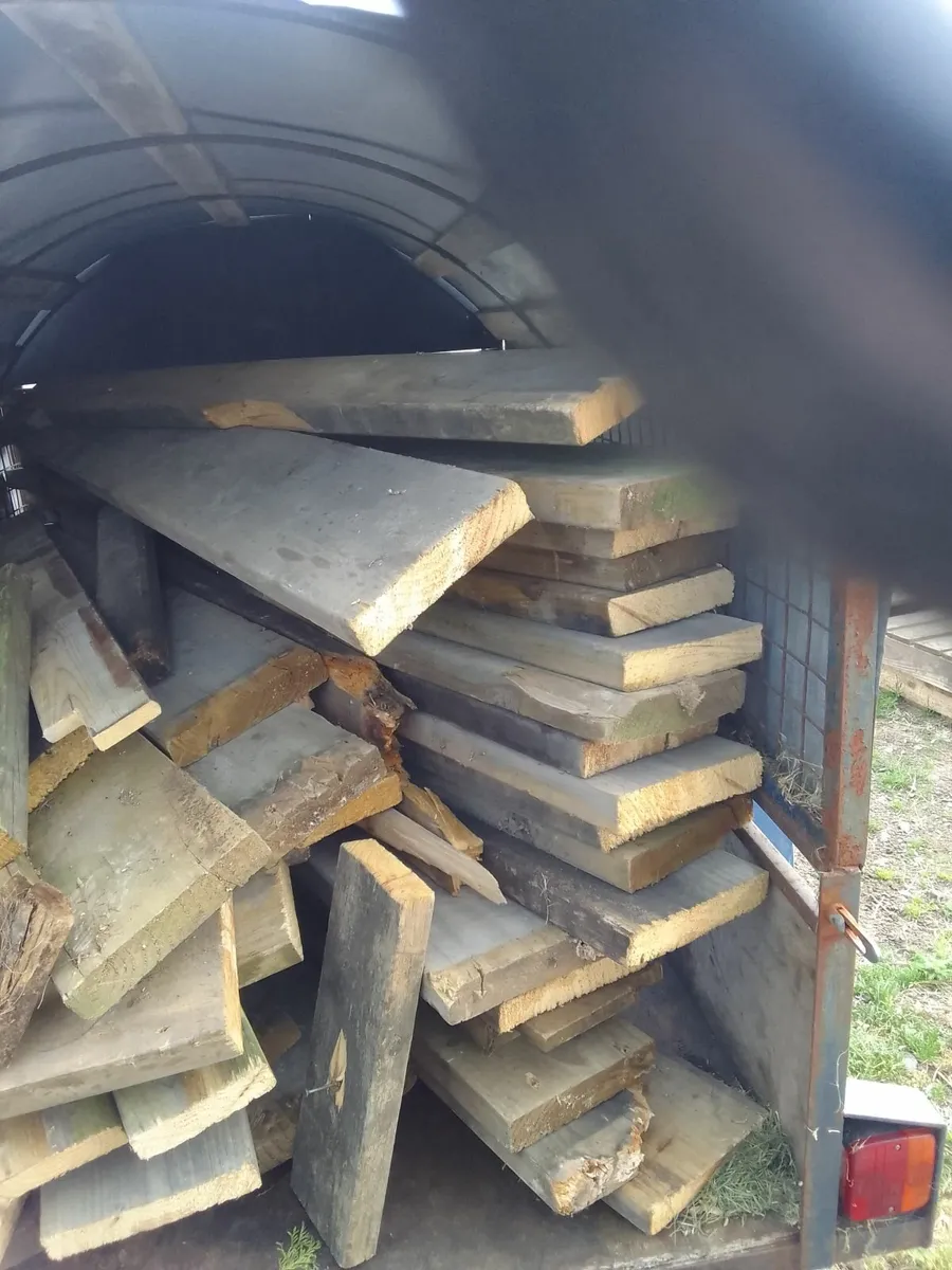 Timber   borads - Image 3