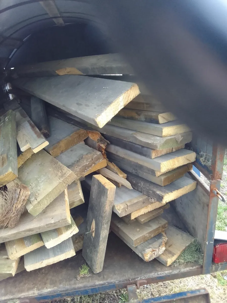 Timber   borads - Image 4