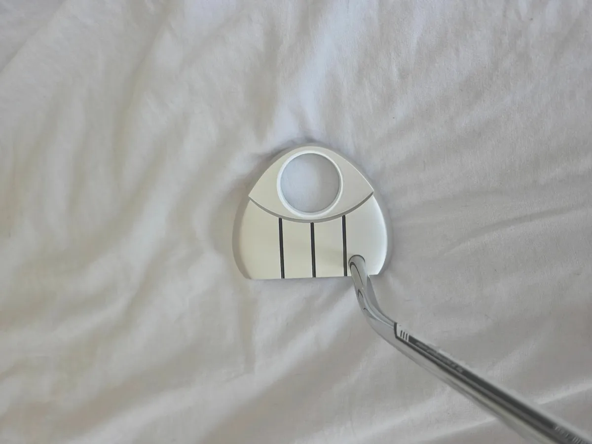 Taylormade putter - Image 2