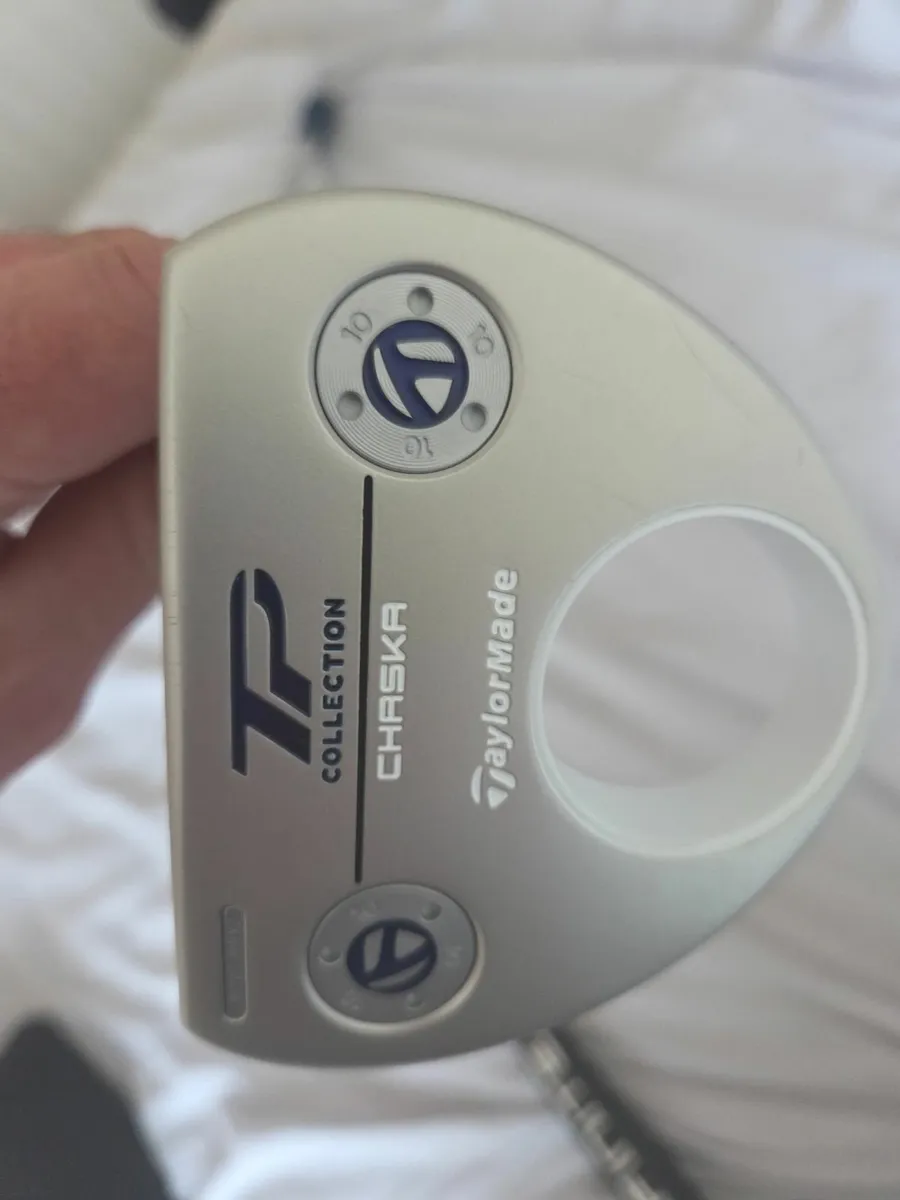 Taylormade putter - Image 3