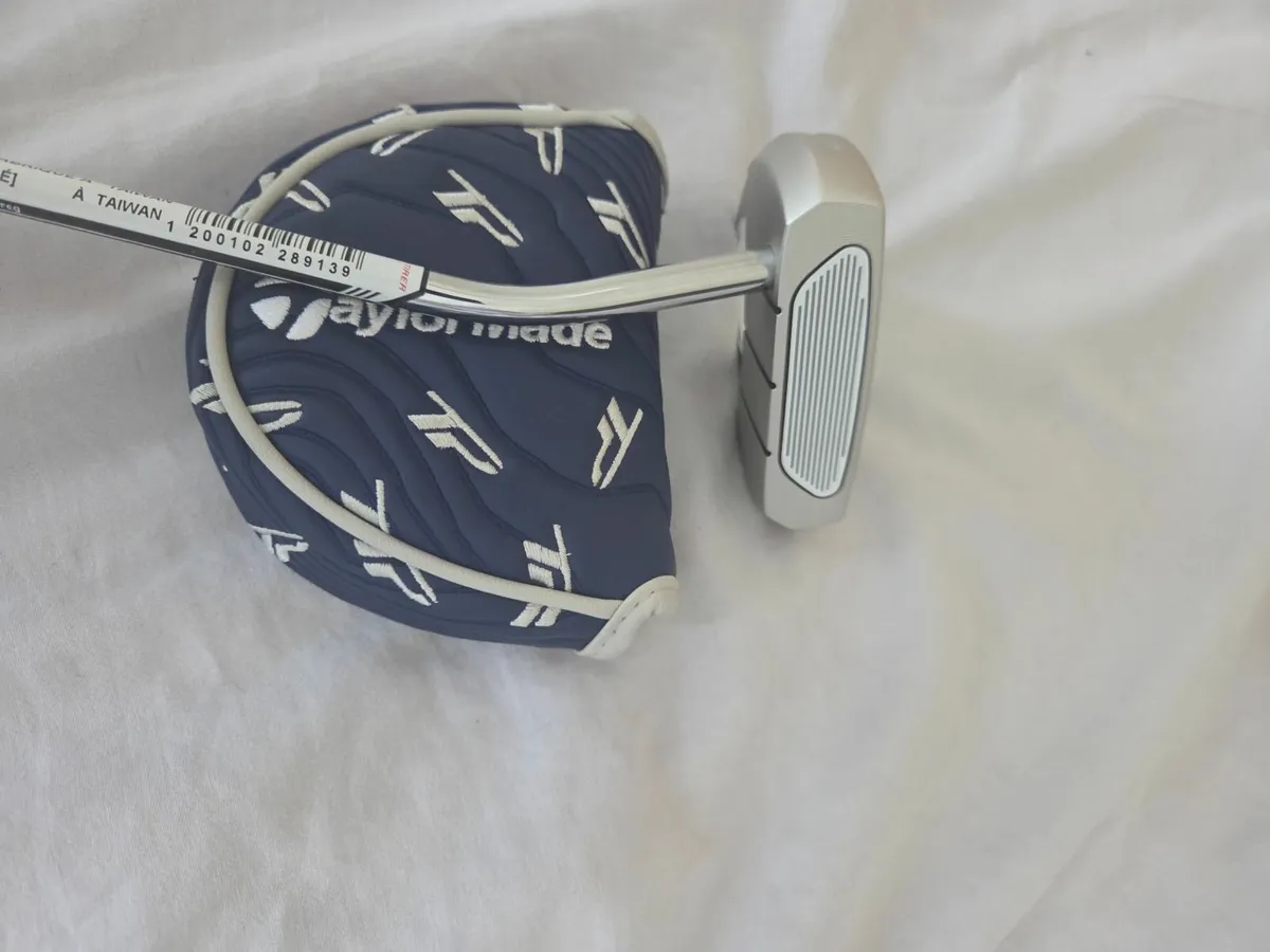 Taylormade putter - Image 4