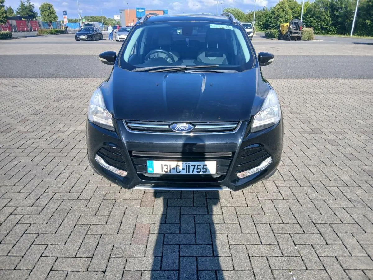 Ford kuga 2.0 tdci - Image 3