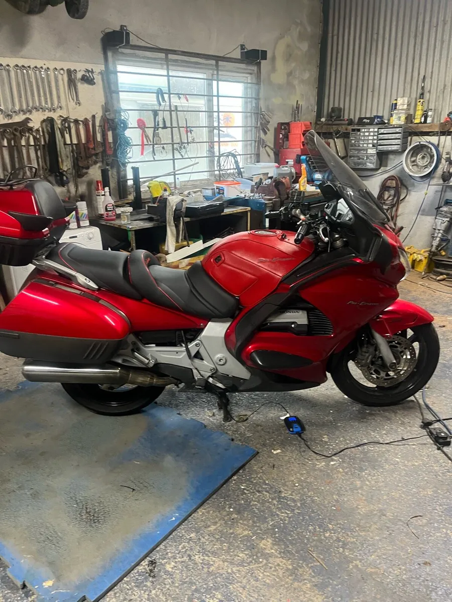 Motorcycle - Image 2