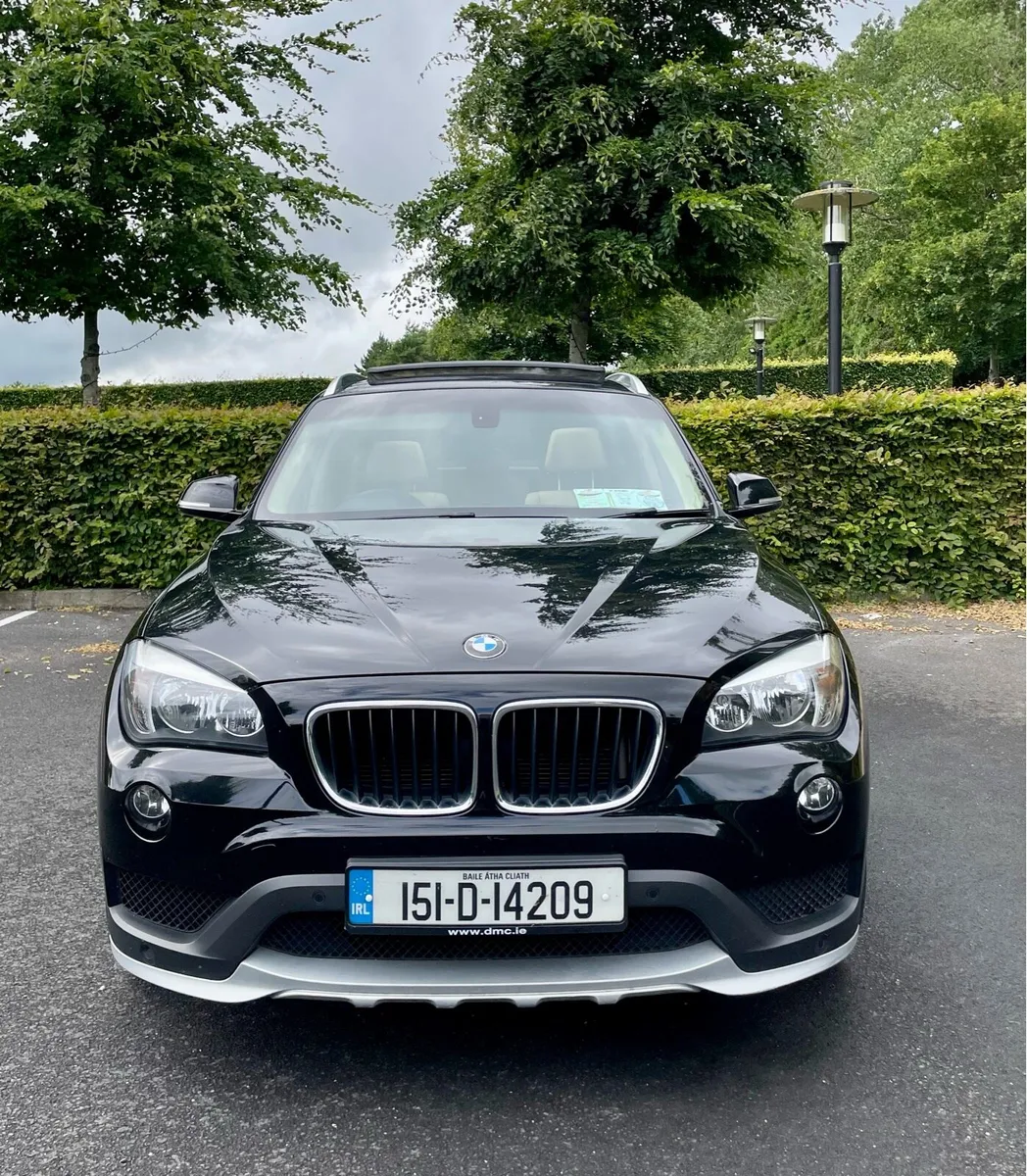 BMW X1 - Image 1