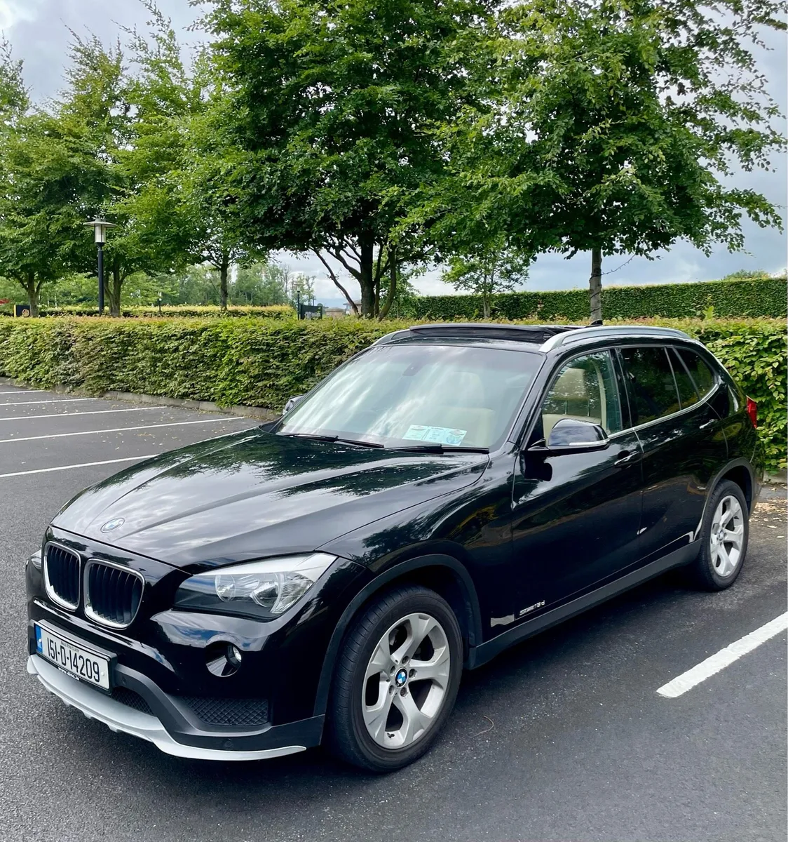 BMW X1 - Image 2