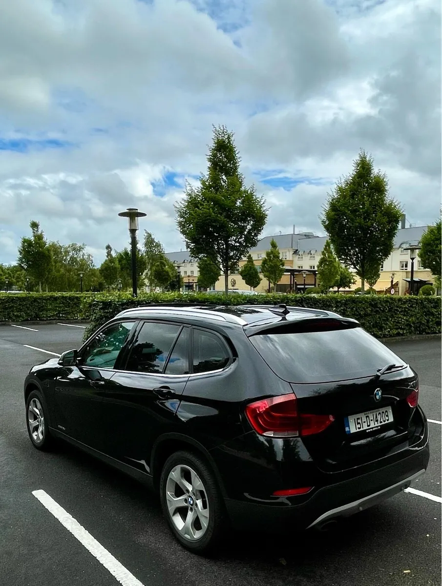 BMW X1 - Image 4