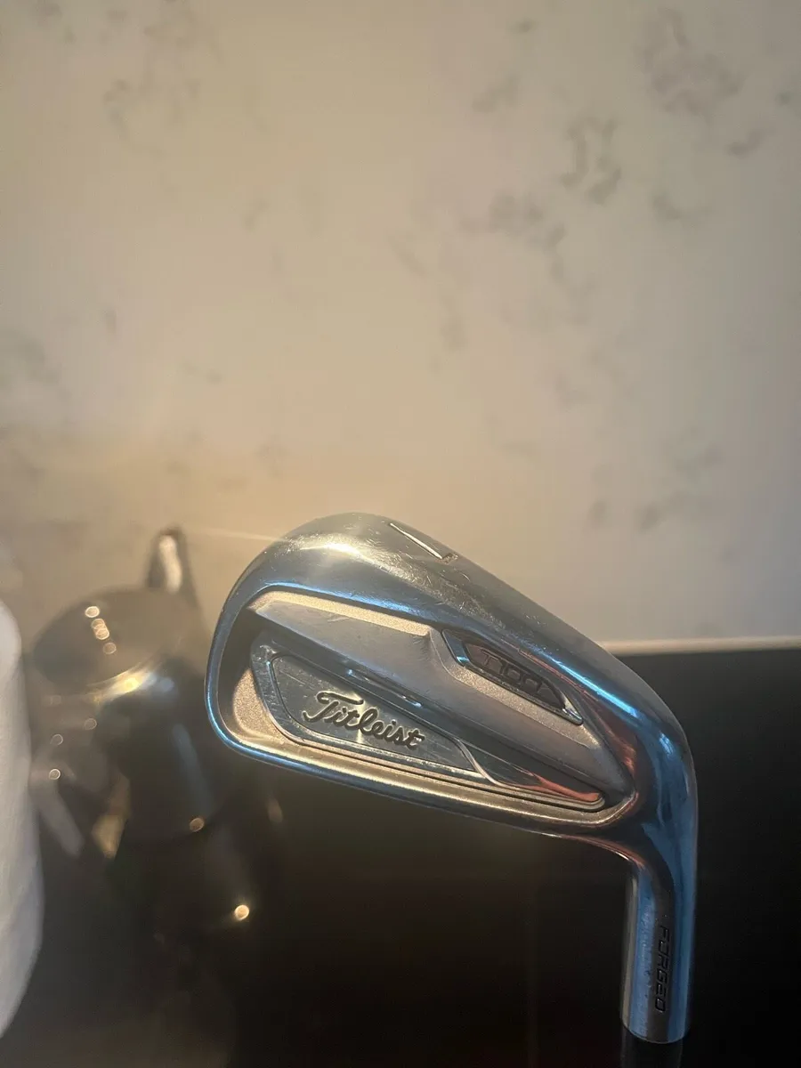 Irons - Image 3