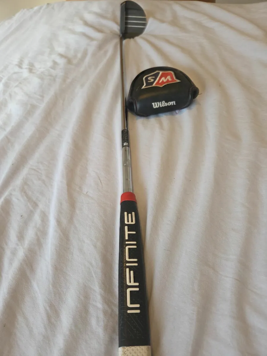 Putter - Image 1