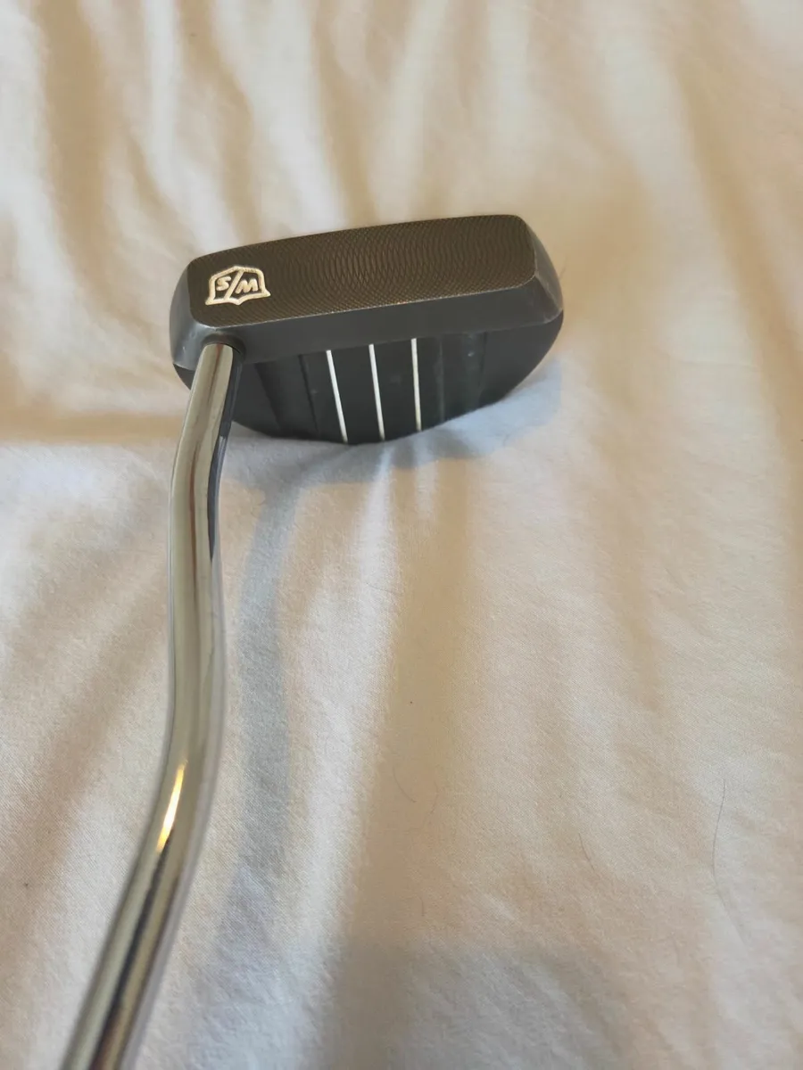 Putter - Image 3