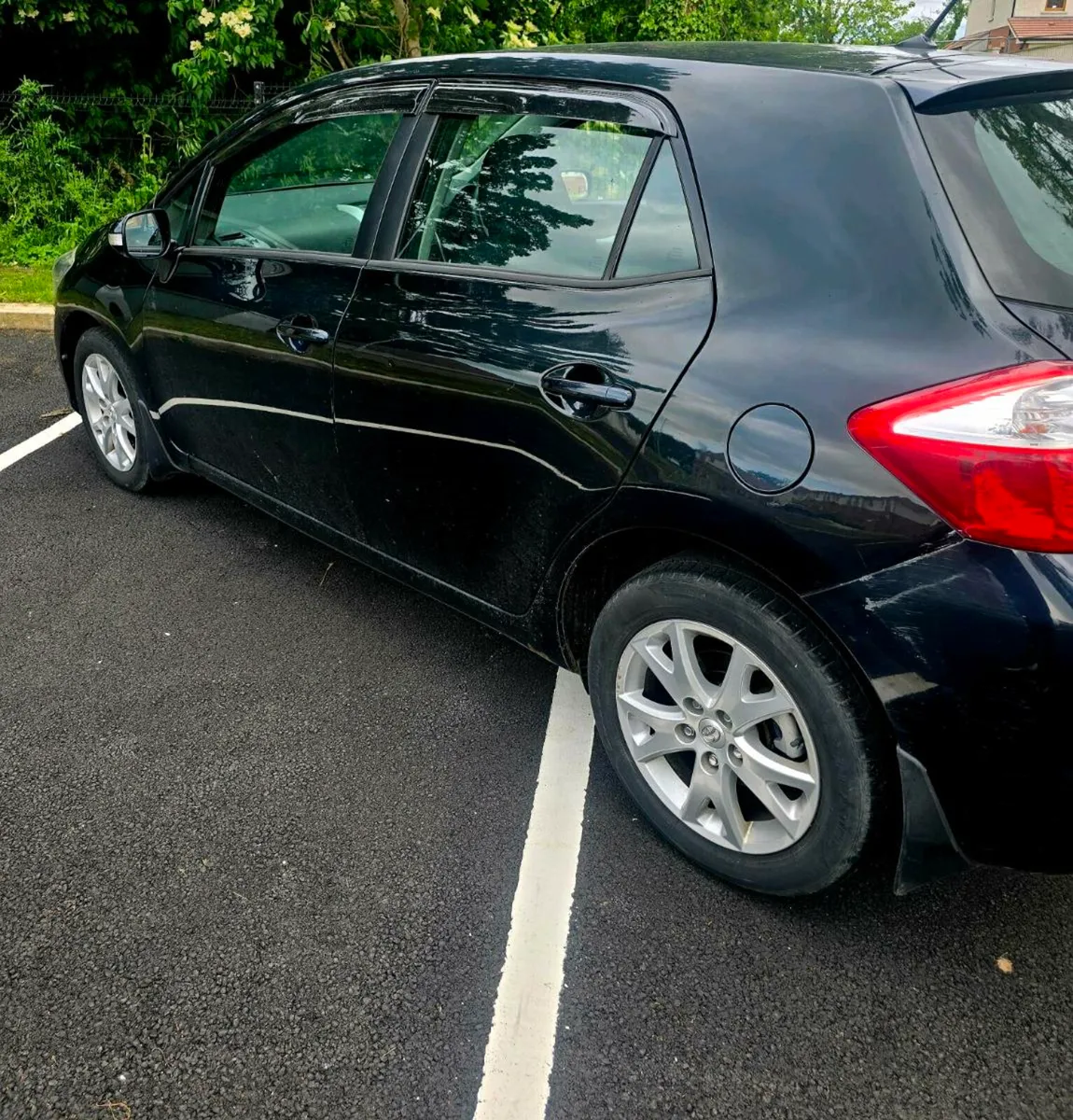 Toyota Auris 1.33 Vvt-i TR  99bhp 5 5DR 100BHP - Image 3