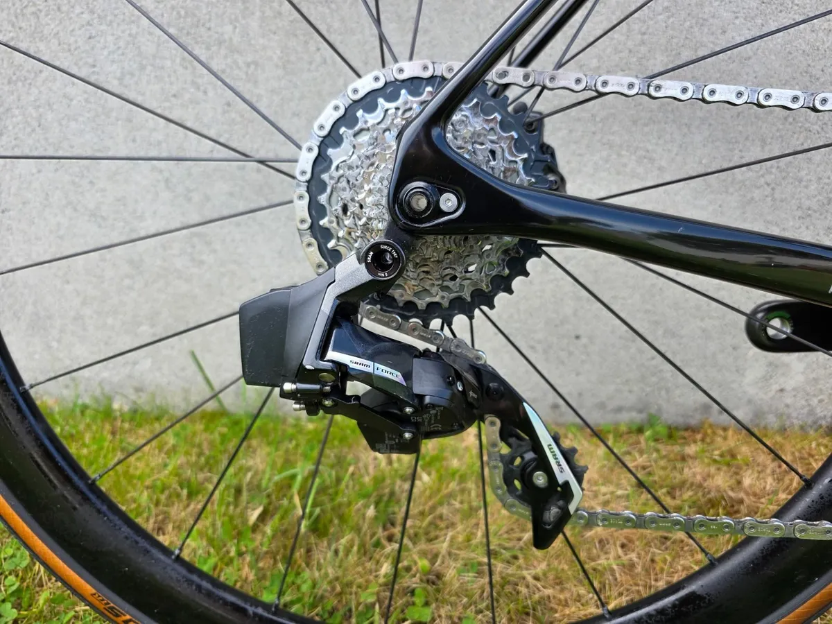 Ridley Fenix Slic 2024 M SRAM Force etap AXS - Image 2