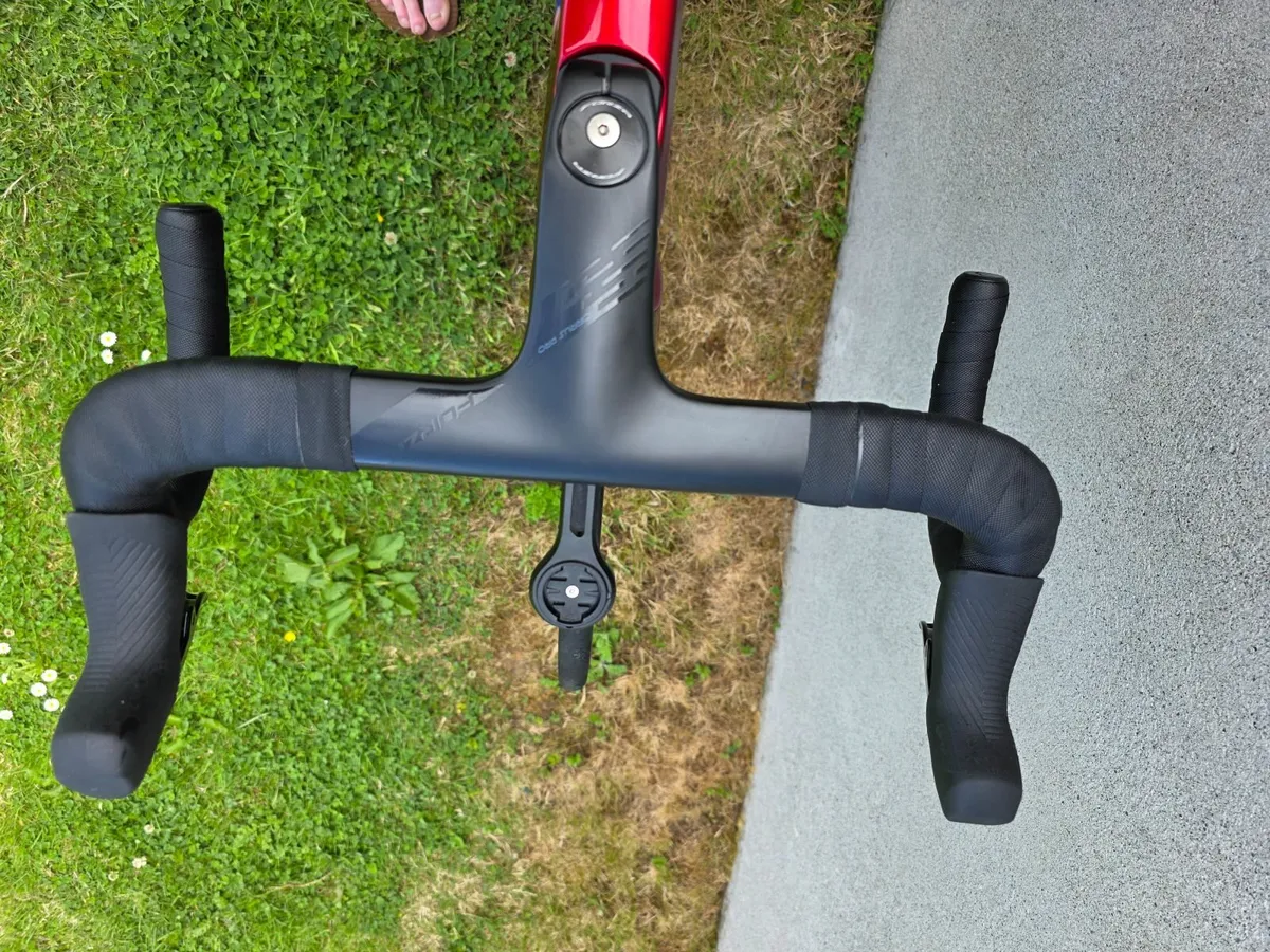 Ridley Fenix Slic 2024 M SRAM Force etap AXS - Image 4