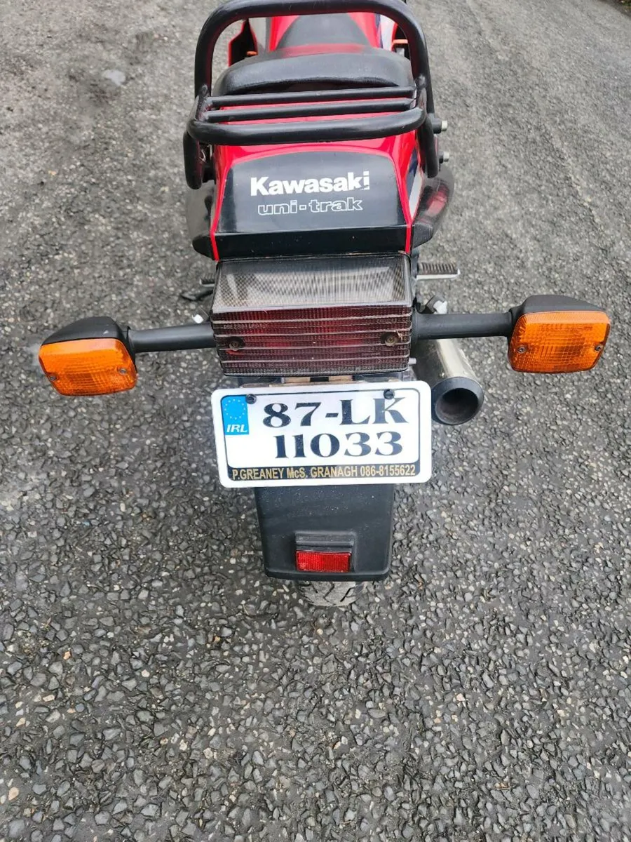 Gpz750 - Image 2