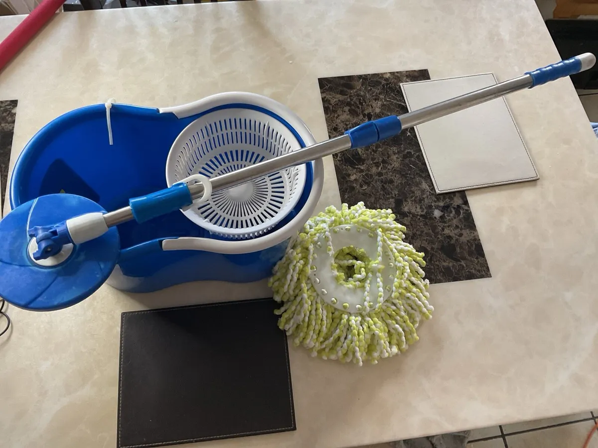 Spin mop - Image 2
