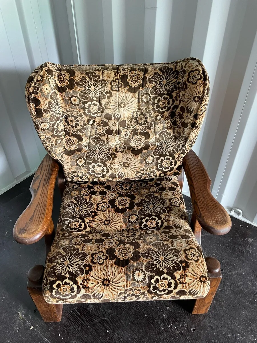 Armchairs - Image 1