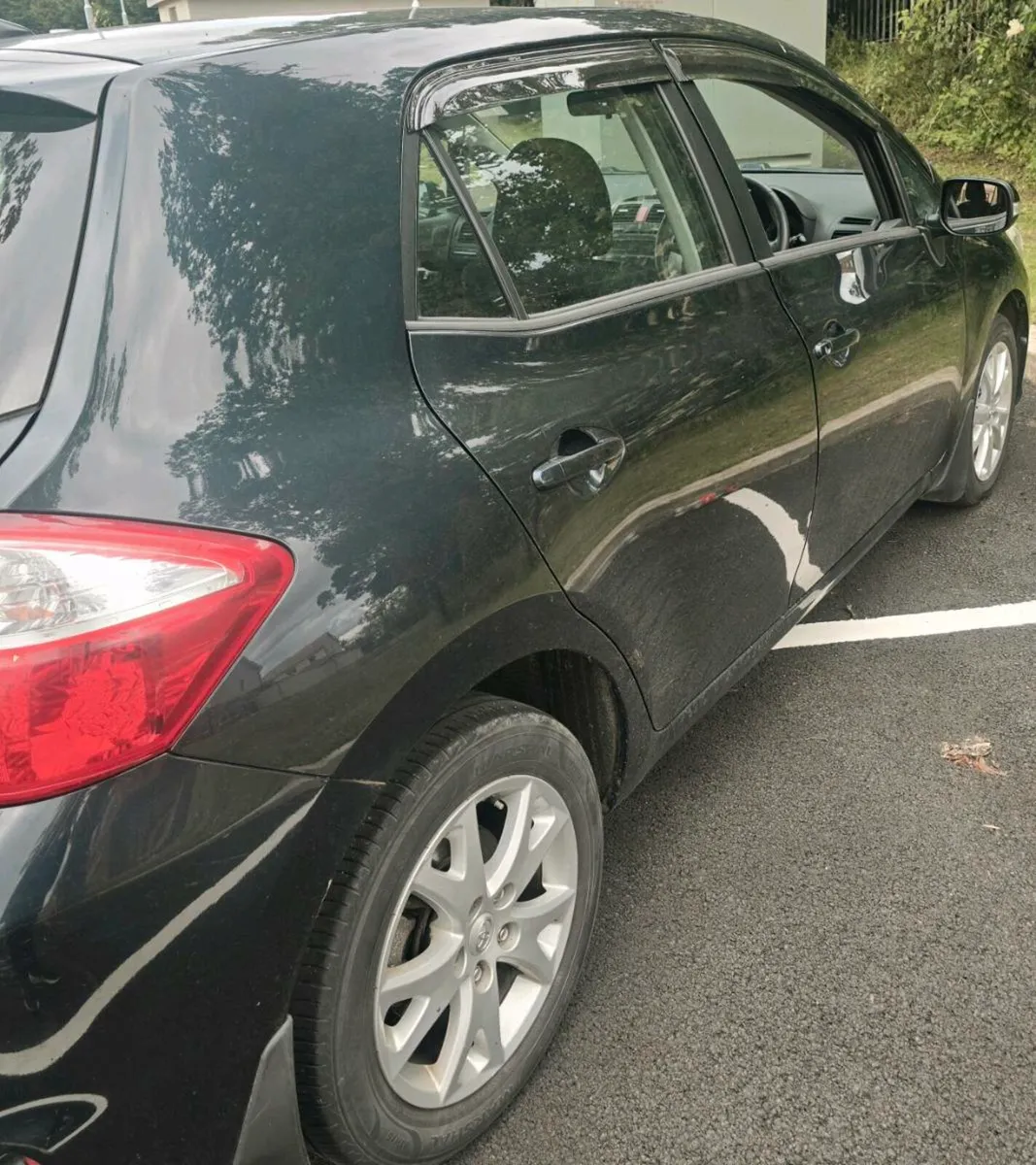 Toyota Auris 1.33 Vvt-i TR  99bhp 5 5DR 100BHP - Image 2