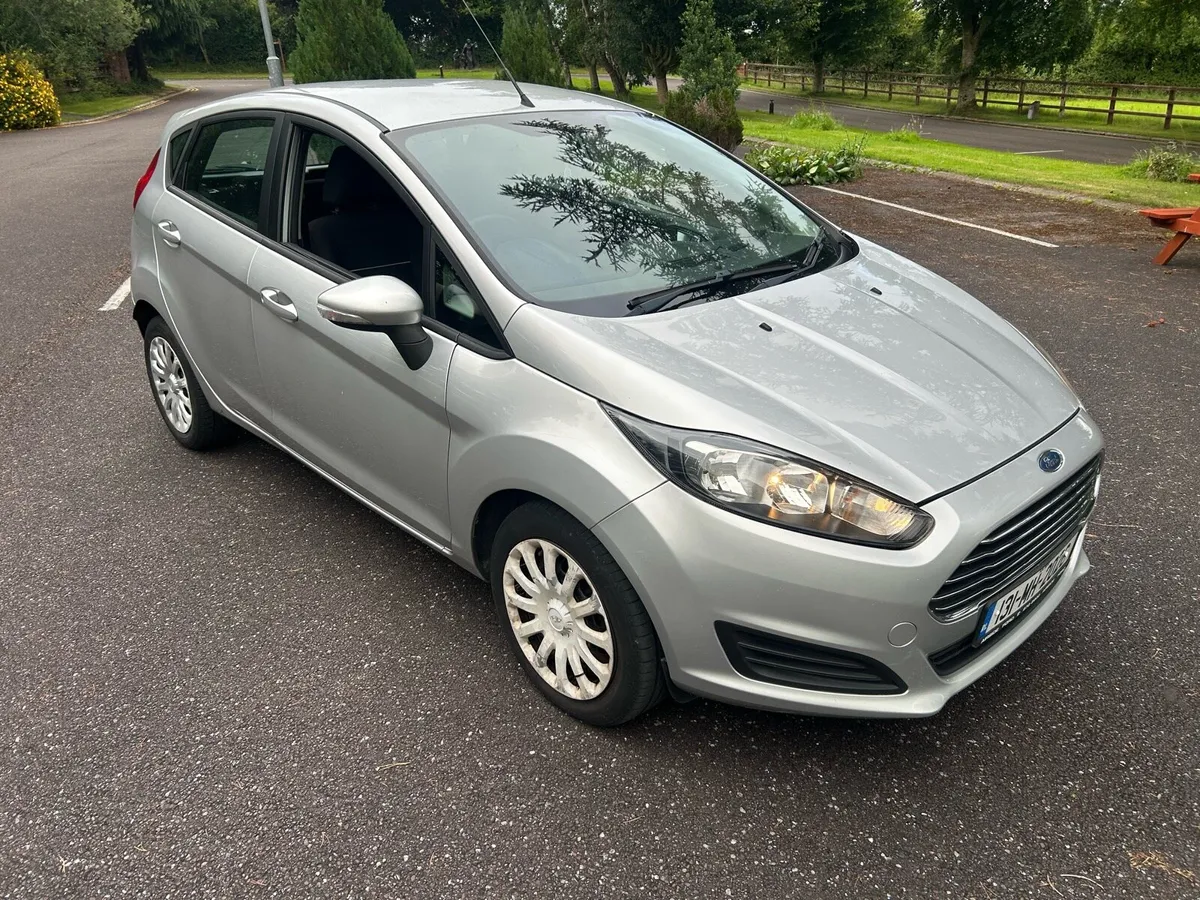 🔥131 FORD FIESTA🔥 - Image 3