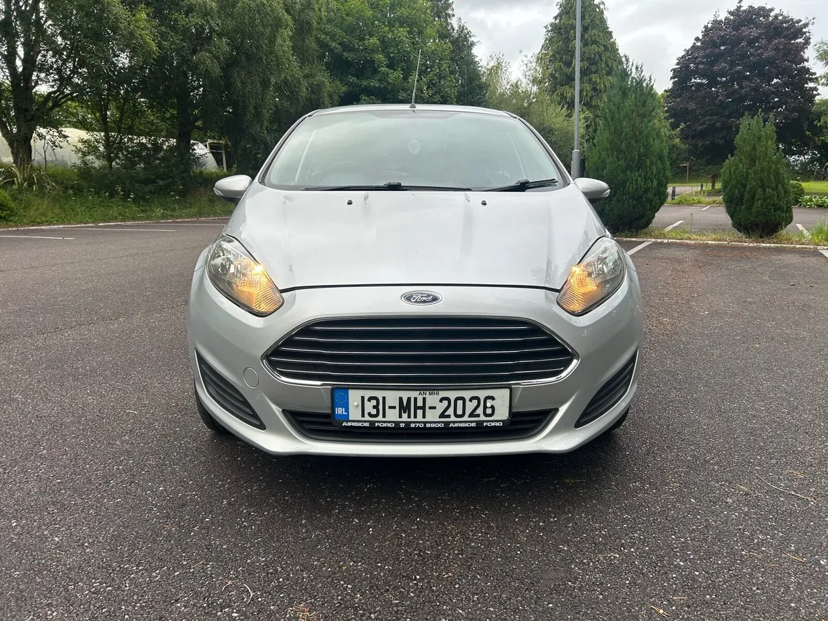 🔥131 FORD FIESTA🔥 - Image 4