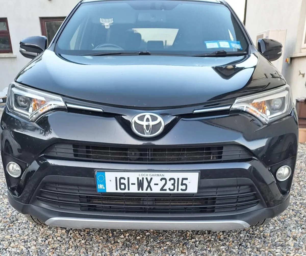 Toyota  Luna Sport model - Image 1