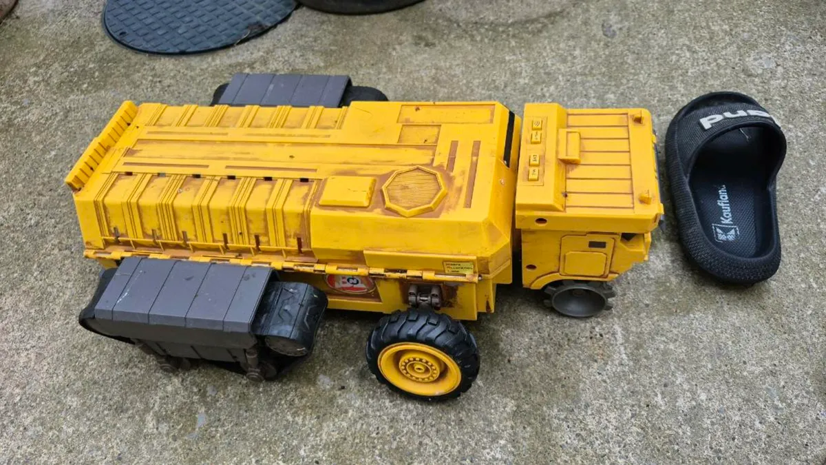 Wall-e toy - Image 1