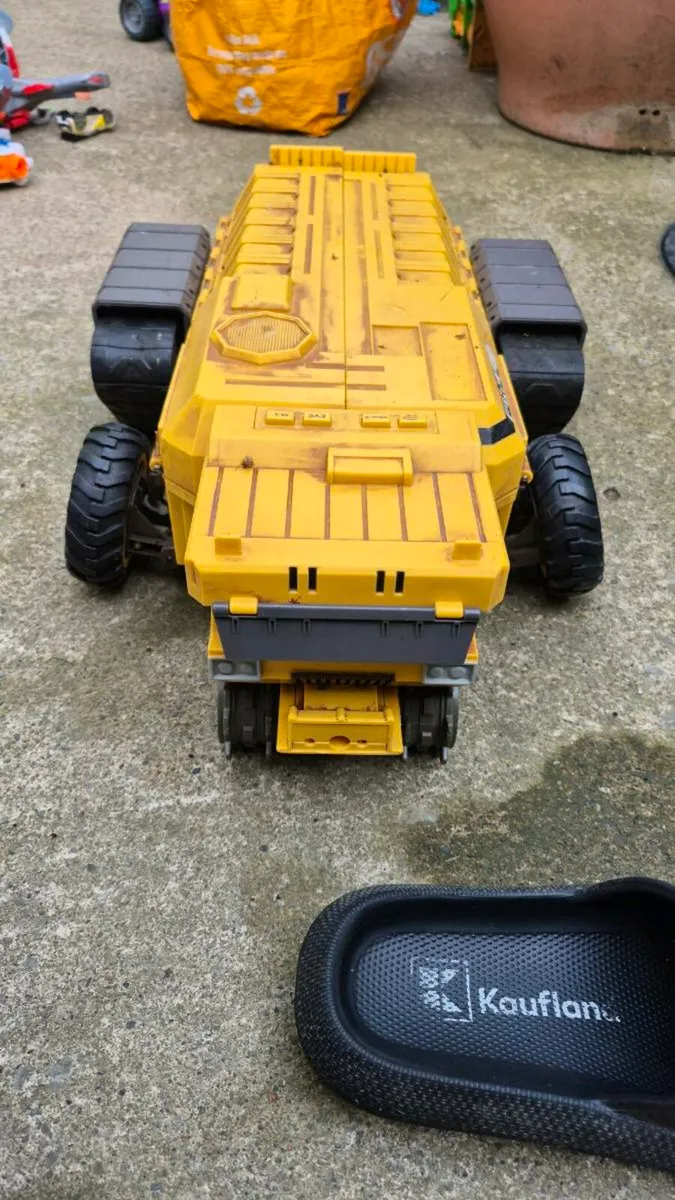 Wall-e toy - Image 2