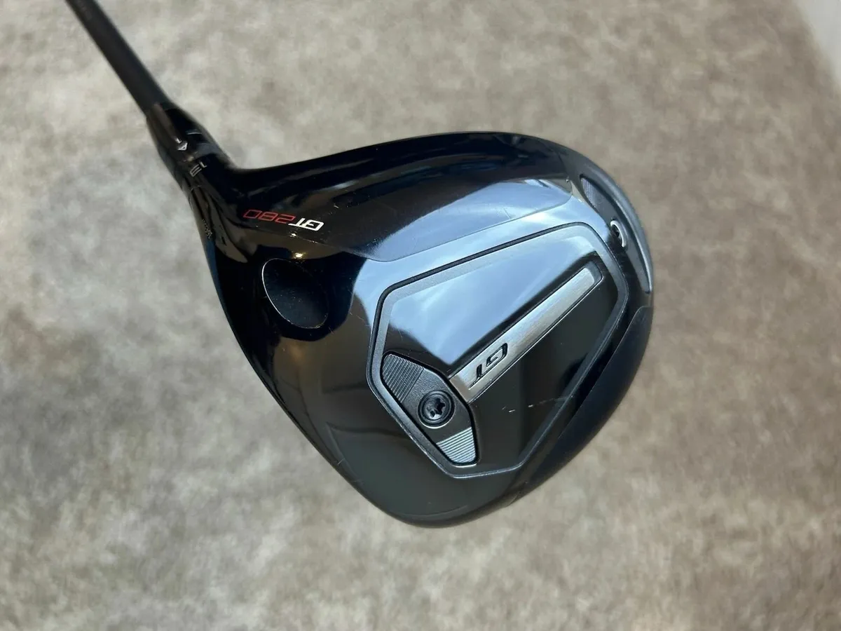 Titleist GT280 Mini Driver 13 - Image 2