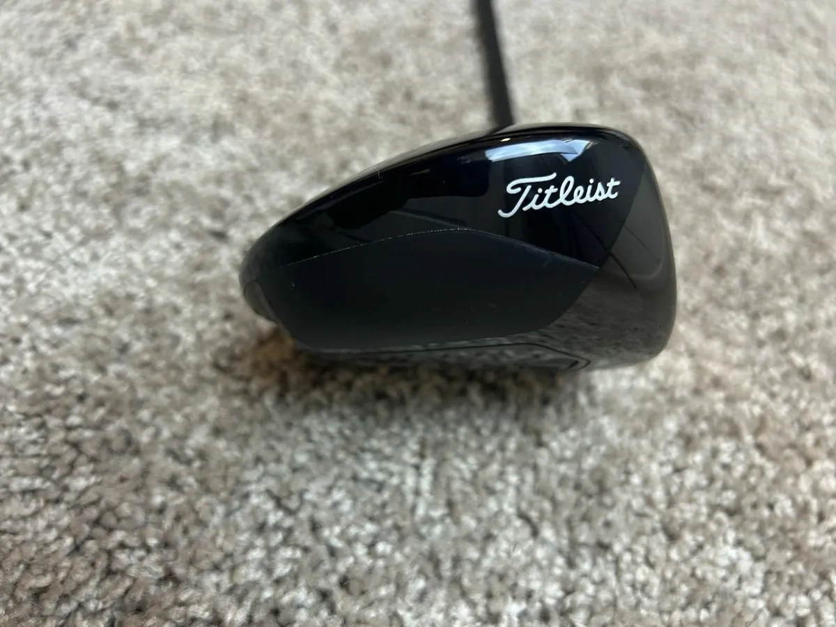 Titleist GT280 Mini Driver 13 - Image 4